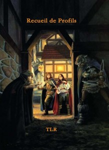 Recueil des profils Image 1
