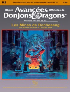 H2 - Les Mines de Rochesang Image 1