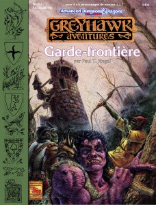 WGM1 - Garde-frontière Image 1