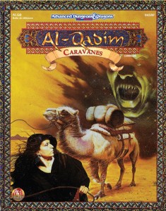 ALQ8 - Caravanes Image 1