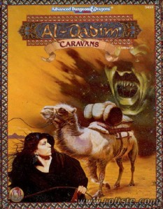ALQ8 - Caravanes Image 1