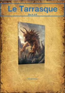 Le Tarrasque Image 1