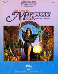 AC4 - Le Livre des merveilles magiques Image 1