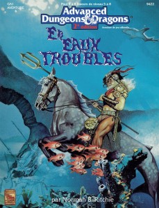 GA1 - En Eaux troubles Image 1