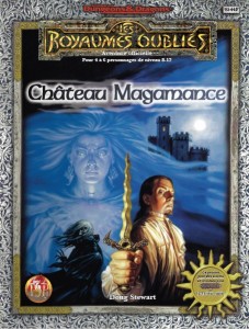 Château Magamance Image 1