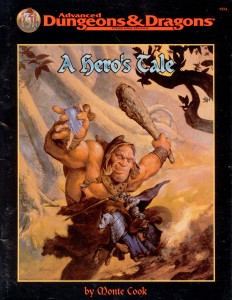 L'Histoire d'un héros Image 1
