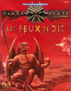 Les Feux de Dis Image 1