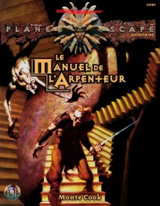 Le Manuel de l'Arpenteur Image 1