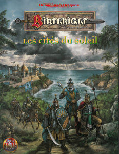 Les cités du soleil Image 1