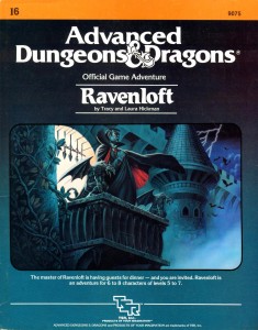 I6 - Ravenloft Image 1