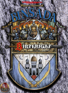 Les secrets du joueur du Binsada Image 1