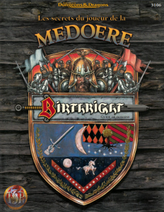 Les secrets du joueur de la Medoere Image 1