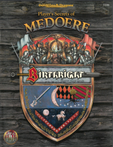 Les secrets du joueur de la Medoere Image 1
