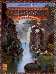 Royaumes en ruine Image 1