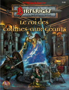 Le Roi des Collines-aux-Géants Image 1