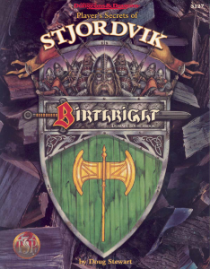 Les secrets du joueur du Stjordvik Image 1