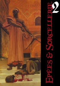 Épées &amp; Sorcellerie 2 Image 1