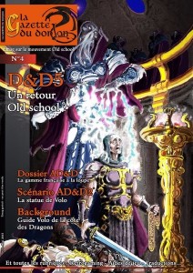 Gazette #4 Image 1