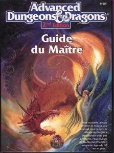Guide du Maître Image 1