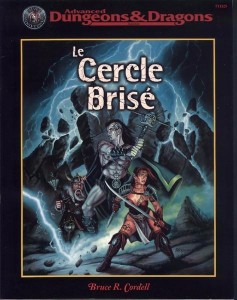 Le Cercle Brisé Image 1