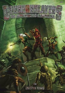 DungeonSlayers Image 1