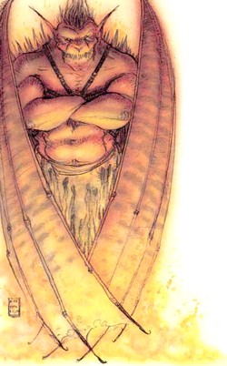 Balor