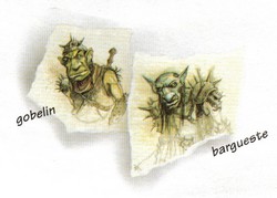 Bargueste