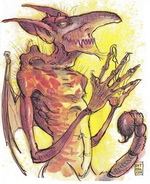 Diablotin Diablotin