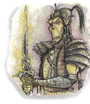 Githyanki