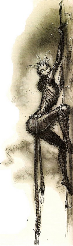 Le Grixitt