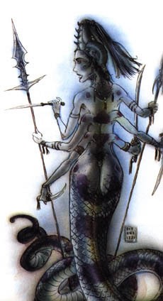 Marilith