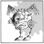 Monodrone