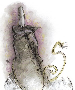 Ultroloth